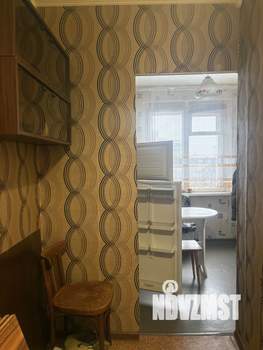 1-к квартира, на длительный срок, 38м2, 7/9 этаж