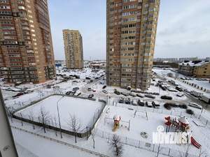 1-к квартира, на длительный срок, 50м2, 6/17 этаж