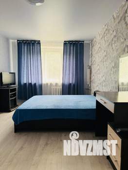 3-к квартира, посуточно, 65м2, 1/1 этаж