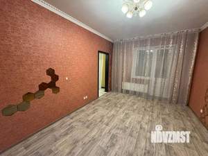 1-к квартира, на длительный срок, 46м2, 3/17 этаж