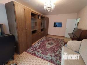 2-к квартира, на длительный срок, 52м2, 5/5 этаж