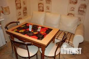 1-к квартира, посуточно, 44м2, 10/10 этаж