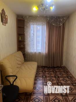 3-к квартира, на длительный срок, 72м2, 10/10 этаж