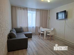 1-к квартира, на длительный срок, 51м2, 5/9 этаж