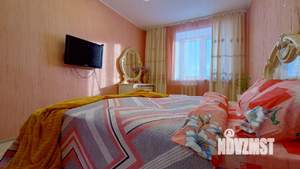 2-к квартира, посуточно, 70м2, 6/9 этаж