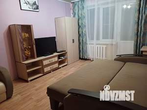 1-к квартира, посуточно, 36м2, 9/9 этаж