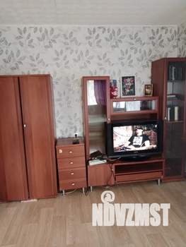 1-к квартира, посуточно, 32м2, 4/5 этаж