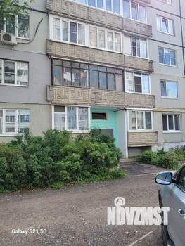 1-к квартира, на длительный срок, 35м2, 2/5 этаж