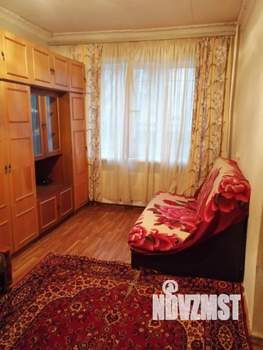 1-к квартира, на длительный срок, 33м2, 1/2 этаж