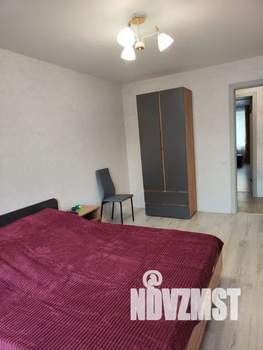 2-к квартира, посуточно, 44м2, 4/5 этаж