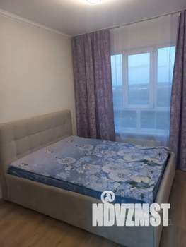 2-к квартира, посуточно, 55м2, 7/15 этаж