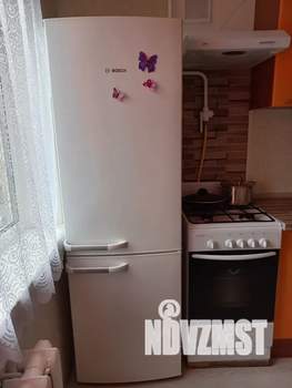 2-к квартира, посуточно, 46м2, 4/5 этаж