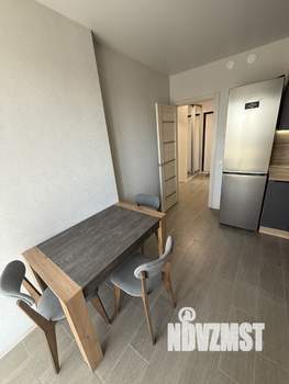 1-к квартира, на длительный срок, 33м2, 12/16 этаж