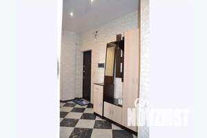 1-к квартира, посуточно, 48м2, 13/16 этаж