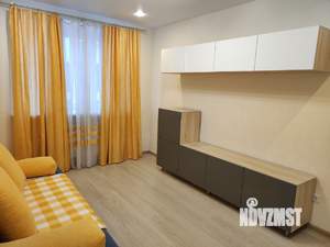 1-к квартира, на длительный срок, 35м2, 9/10 этаж