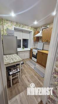 1-к квартира, на длительный срок, 30м2, 3/5 этаж