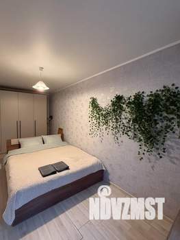 2-к квартира, посуточно, 58м2, 2/5 этаж