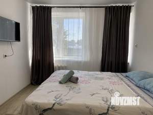 Студия квартира, на длительный срок, 19м2, 2/5 этаж