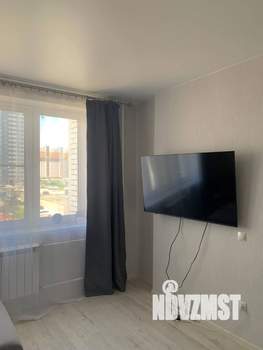 1-к квартира, на длительный срок, 37м2, 3/18 этаж