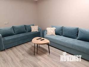 2-к квартира, посуточно, 40м2, 2/5 этаж