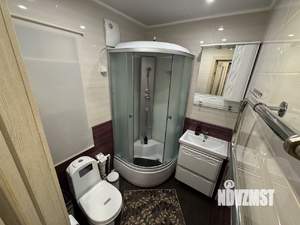 3-к квартира, посуточно, 41м2, 3/5 этаж