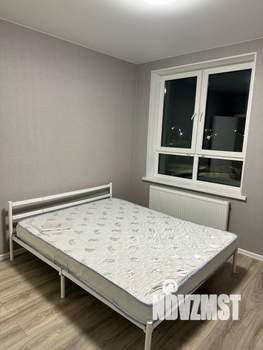 1-к квартира, на длительный срок, 40м2, 2/17 этаж