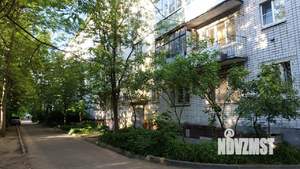1-к квартира, на длительный срок, 30м2, 1/5 этаж