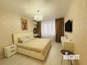 1-к квартира, на длительный срок, 41м2, 9/11 этаж