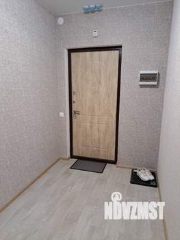 1-к квартира, на длительный срок, 42м2, 16/16 этаж