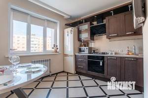 2-к квартира, на длительный срок, 89м2, 6/12 этаж