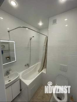 1-к квартира, на длительный срок, 40м2, 11/12 этаж