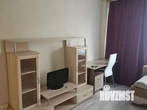 1-к квартира, посуточно, 31м2, 3/5 этаж