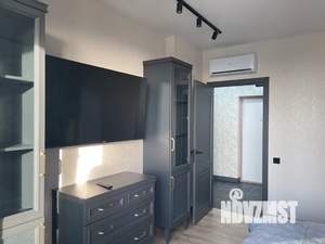 1-к квартира, посуточно, 45м2, 16/16 этаж