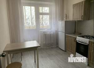 1-к квартира, на длительный срок, 43м2, 3/5 этаж