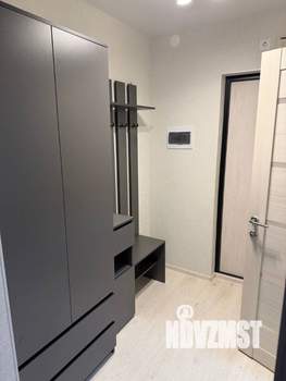 Студия квартира, на длительный срок, 27м2, 13/16 этаж