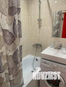 1-к квартира, посуточно, 31м2, 4/5 этаж