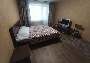 1-к квартира, на длительный срок, 37м2, 1/9 этаж