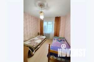 3-к квартира, посуточно, 72м2, 2/9 этаж