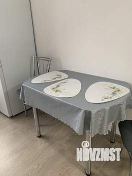 1-к квартира, на длительный срок, 36м2, 12/17 этаж
