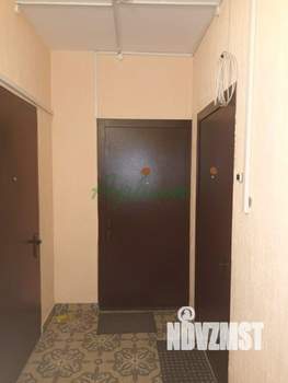 Студия квартира, на длительный срок, 32м2, 7/15 этаж