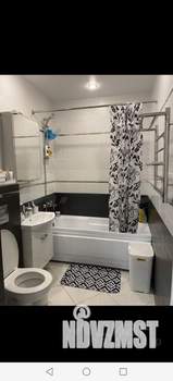 1-к квартира, на длительный срок, 44м2, 5/9 этаж