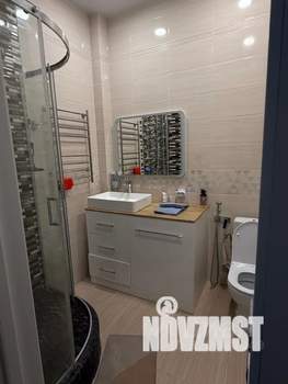 3-к квартира, посуточно, 72м2, 3/3 этаж