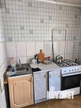 1-к квартира, на длительный срок, 35м2, 5/5 этаж