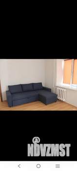 1-к квартира, на длительный срок, 42м2, 4/9 этаж