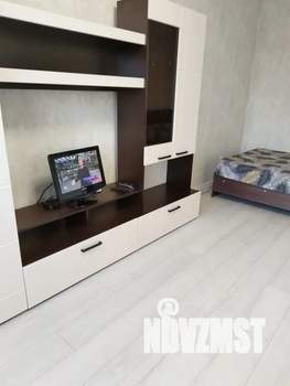 1-к квартира, посуточно, 39м2, 5/14 этаж