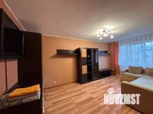 2-к квартира, посуточно, 52м2, 5/5 этаж