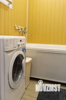 1-к квартира, посуточно, 47м2, 1/1 этаж