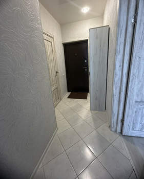 1-к квартира, на длительный срок, 36м2, 13/17 этаж