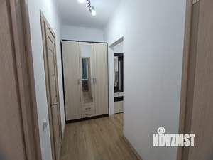 1-к квартира, на длительный срок, 36м2, 2/17 этаж