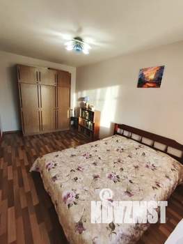 2-к квартира, посуточно, 48м2, 7/9 этаж